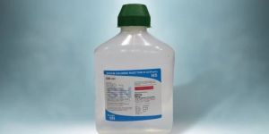 Normal Saline 500ML