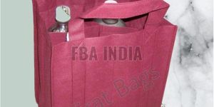 Non Woven Bottle Bag