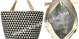 Insulated Shopping Bags