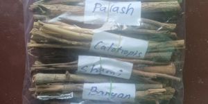 packet hawan samidha