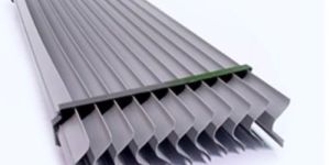 Double Wall Drift Eliminators