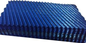 JY-19 Cooling Tower Film Fill