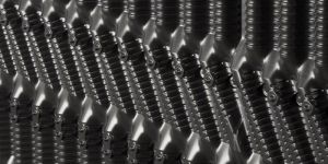 JY-27 Cooling Tower Film Fill