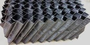 JY-LC19 Cooling Tower Film Fill