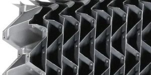 Cellular Drift Eliminator