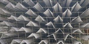 Cooling Tower Splash Fill