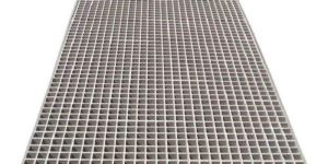 FRP Rectangular Grids