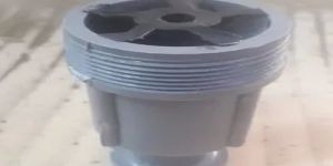 Full Cone Square Pattern Spray Nozzle