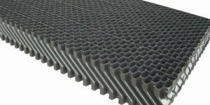 PVC Cooling Tower Film Fill