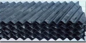 PVC Structured Film Fill Media