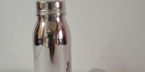 Stainless Steel Baby Feeding Bottles