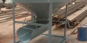 1 Cum Concrete Bucket