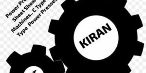 Production Machinery