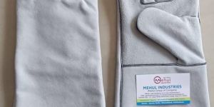 Premium Quality Leather Glove