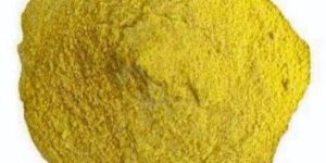 Yellow Compound Asafoetida Plain Chura