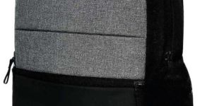 Polyester Blue Cartier Backpack