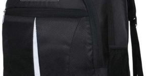 Polyester Mokfit Backpack