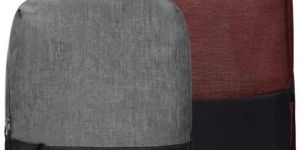 Polyester Omega Backpack