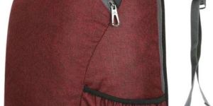 Polyester Pebble Backpack