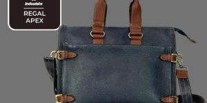 Regal Apex Pure Leather Bag
