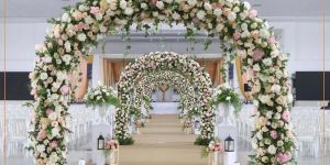 Wedding Planner Service