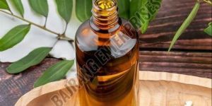 Bamboo Leaf Oil