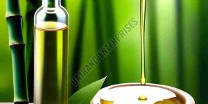 Bamboo Oil