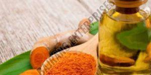 Natural Turmeric Oil