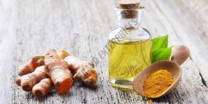 Natural Turmeric Root Oil