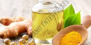 Turmeric Leaf Oil