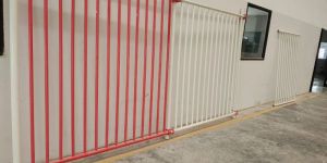 FRP Fencing