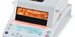 Shimadzu Moisture Analyzers