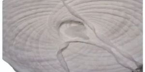 White Long Cotton Wick Roll