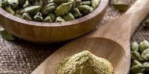 Green Cardamom Powder