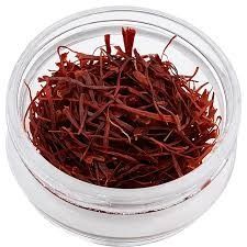 Natural Saffron