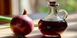 Red Onion Oil