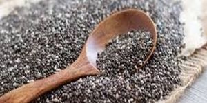 Organic Chia Seeds