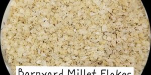 Barnyard Millet Flake