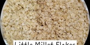 Little Millet Flakes