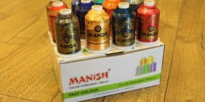MANISH VISCOSE RAYON THREAD