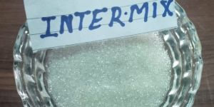 Glass Beads Intermix