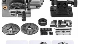 zoil semi universal dividing head