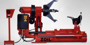 ZOIL TRUCK CHANGER, MODEL-ZTCT25