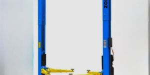 ZOIL TWO POST LIFT, MODEL-ZTP61