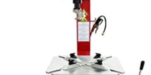 ZOIL TYRE CHANGER, MODEL-ZTC24