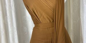 soft silky spanish satin fabric