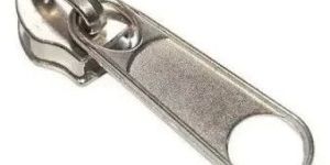 CFC Non Lock Zipper Slider