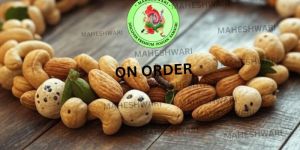 DRY FRUITS MALA