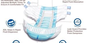 Adult Disposable Nappies