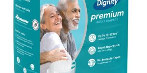 Dignity Disposable Adult Diapers